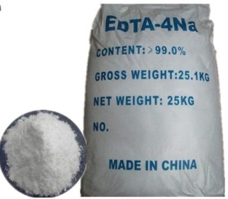 thylenediaminetetraacetic acid tetrasodium salt